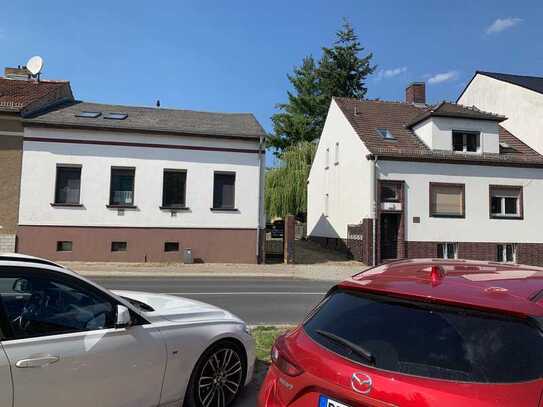 Renditestarke 2 Zimmer Wohnung in Bernau bei Berlin