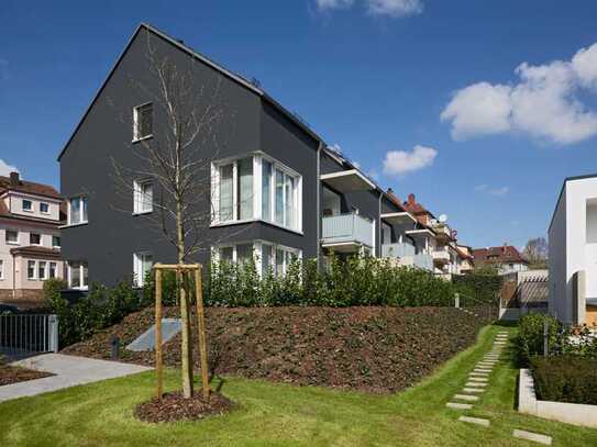 NEUBAU 2015 - TOP-Lage - Dachgeschoss - Barrierefreies Wohnen im ARLINGER