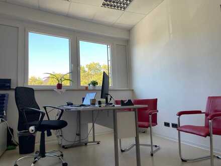 Bürofläche / Praxisfläche / Lusanum Gesundheitszentrum / 2.OG