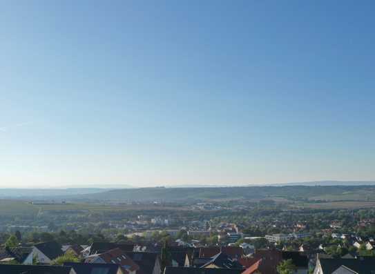 Exklusives Haus mit traumhaftem Panoramablick, Erstbezug