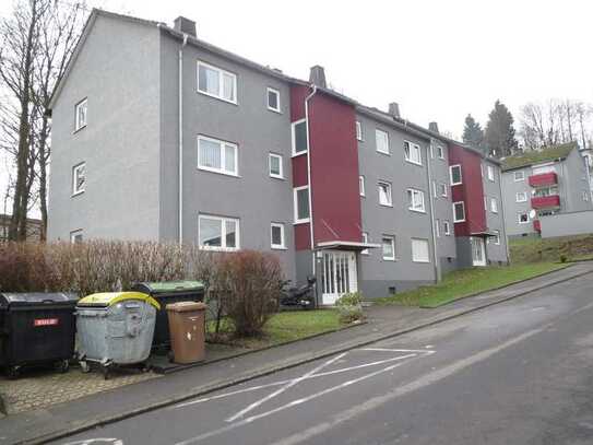 65 qm Wohnung in zentraler Lage von Bad Marienberg