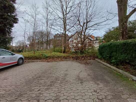 Keine Lust mehr, ständig einen Parkplatz zu suchen?