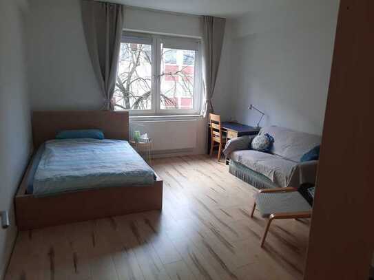 Privatzimmer Agnesviertel