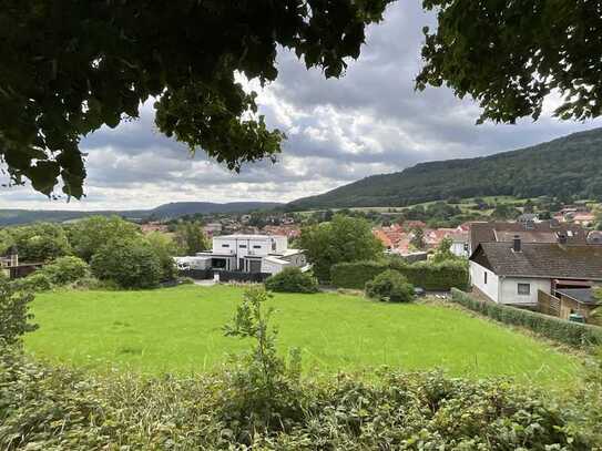 Gepflegtes und geräumiges Einfamilienhaus mit 210m² mit zeitgemäßem Luxus: Historische Atmosphäre i