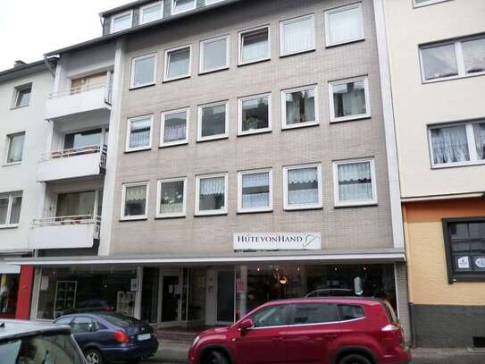 Schöne 1 Zimmer Wohnung in Remscheid, Innenstadt