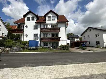 Gepflegte Wohnung!!!!!