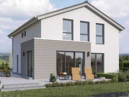 In Planung: Hier ist das Arbeiten von Zuhause schon eingeplant !