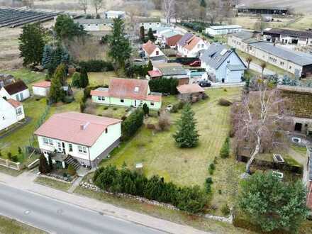 Baugrundstück für Ihr Einfamilienhaus