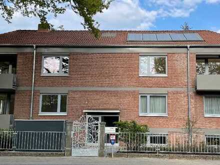 ***Moderne Eigentumswohnung in stadtnaher Lage***