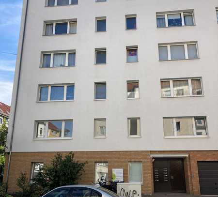 Eigentumswohnung in der Roonstraße 6, Hannover, VE 004