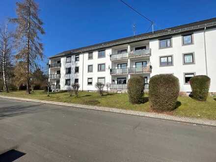 *Helle 4-Zimmerwohnung in IdarOberstein
