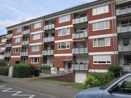Schöne 3-Zi.-Whg. in toller Lage mit Balkon!!!