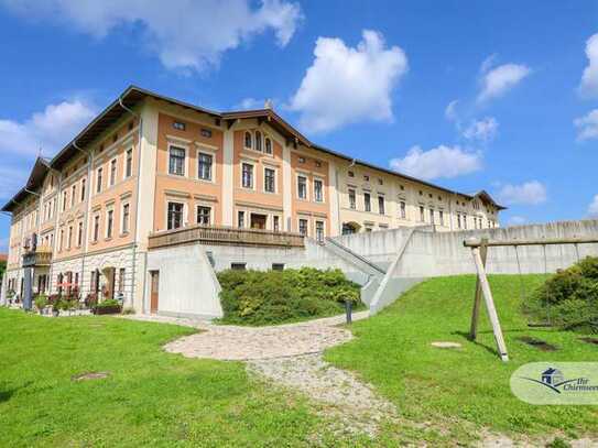 Wunderschöne Maisonettewohnung direkt am Obinger See