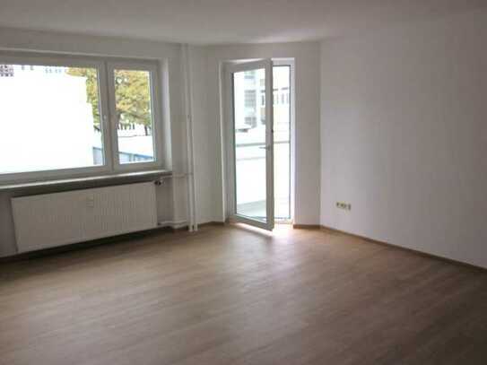 Gut geschnittene, helle 3-Zimmer-Wohnung in Mainz-Neustadt