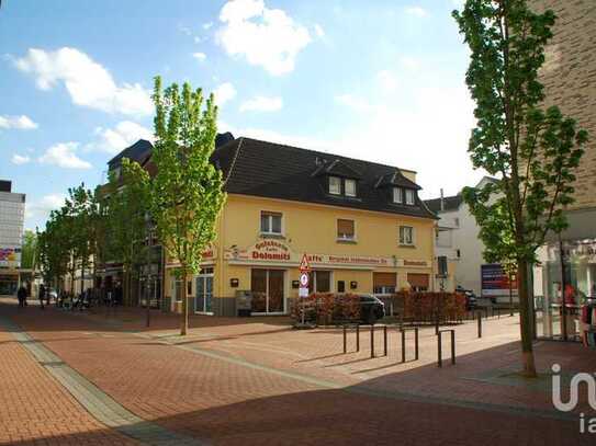 Eiscafé zentral in Lünen zu pachten -
Kauf der Immobilie in absehbarer Zeit für den Pächter möglich