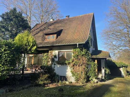 Villa Kunterbunt am Wald in Dreieich-Buchschlag, Dreieich