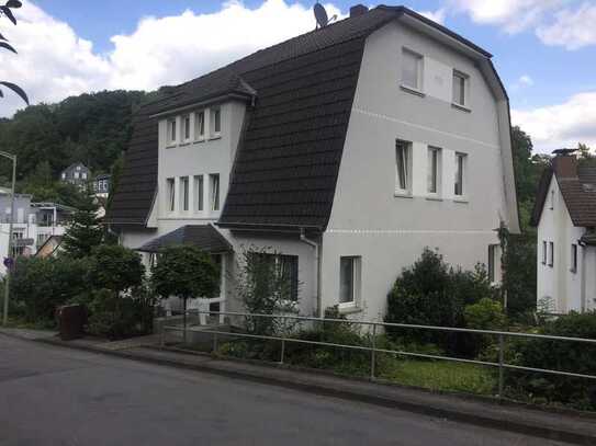 Attraktive 4-Zimmer-Wohnung mit Balkon in Gummersbach