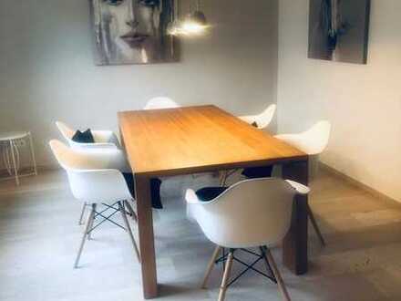 wg Zimmer Garten Terrasse EBK WM WLAN
