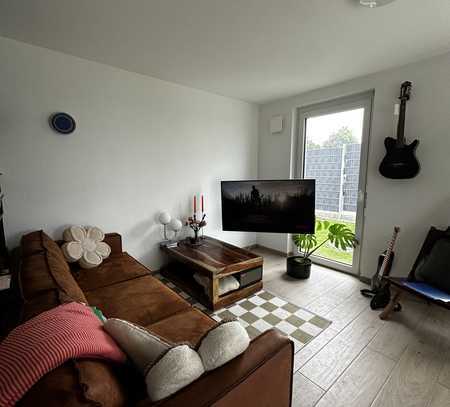 Attraktive 3-Zimmer-Wohnung mit Einbauküche in Pfaffenhofen