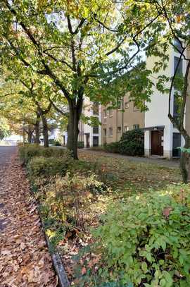 Schöne Wohnung in Grüner Umgebung