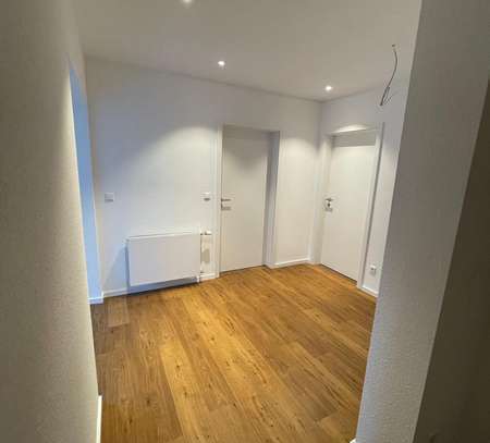 Freundliche 3-Zimmer-Wohnung in Sandhausen