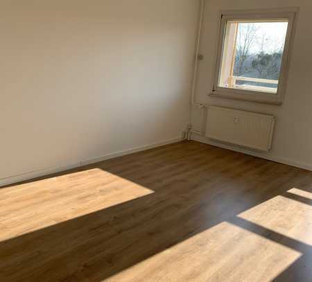 Schöne 3-Zimmer-Wohnung mit Balkon in Dresden