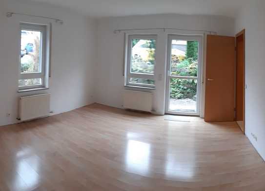 Schöne 2-Zimmer-Einliegerwohnung in Untereisesheim