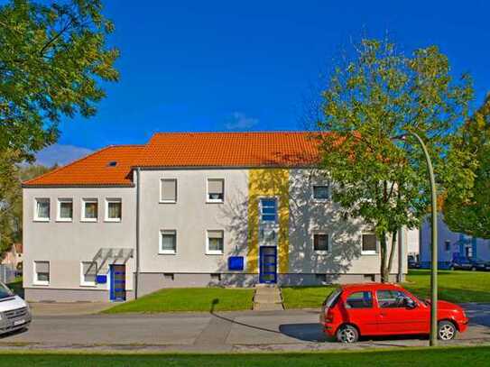 Demnächst frei! 3-Zimmer-Wohnung in Castrop-Rauxel Schwerin