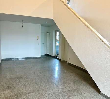 Attraktive 4-Zimmer-Maisonette-Wohnung im Herzen von Brühl!