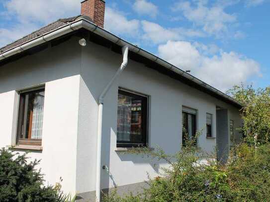 1-Familienhaus im bungalowstil in ruhiger Lage von Arheilgen