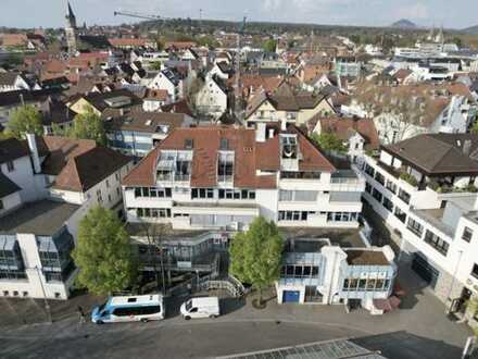 "Zentral gelegen und voller Möglichkeiten: Die ultimative Lagerlösung in Göppingen!"