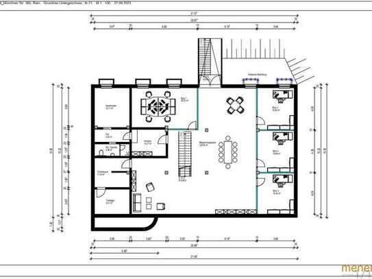 Gewerbefläche/Produktion/Büro/mit Küche **Provisionsfrei**