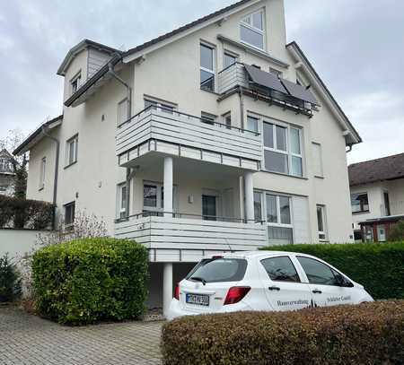 2 Zimmerwohnung in Hofheim Marxheim zum TOP PREIS