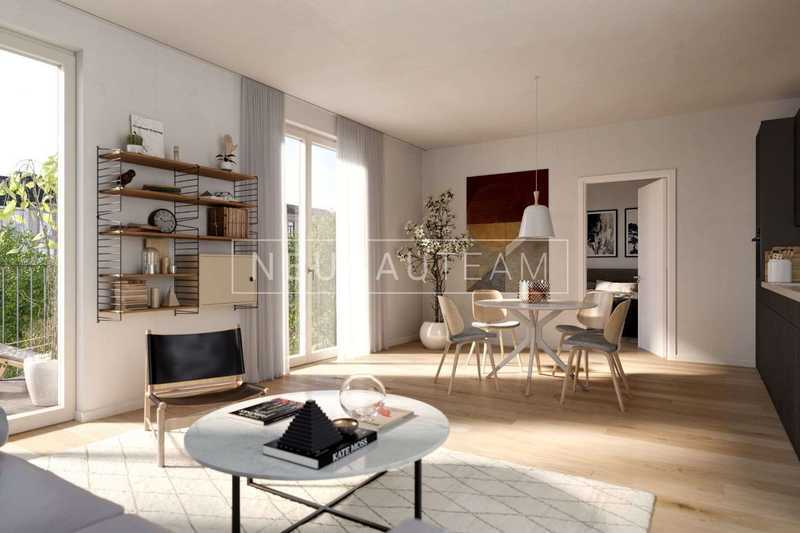 SCHNZN-Apartments - Wohnen, wo Hamburg pulsiert