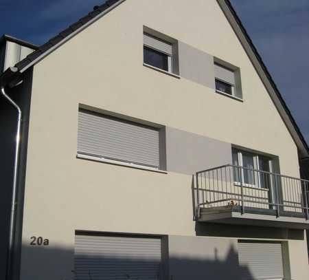 gemütliche 4-Zimmer-Dachgeschoßwohnung in Niederkassel-Mondorf