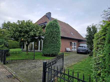 Zweifamilienhaus in bevorzugter Wohnlage in Zentrum von Goch