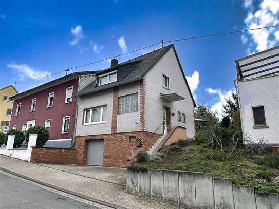 *** Ihr Zuhause mit Potential in ruhiger Lage *** Mülheim Kärlich***