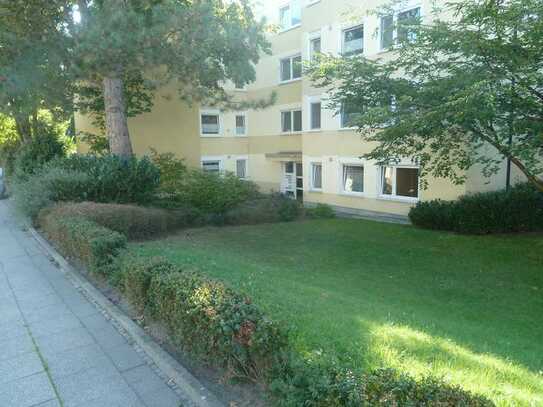 Gepflegtes Appartement in Essen-Heisingen