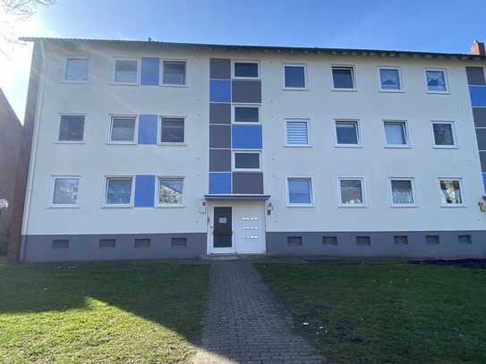 Smarter Wohnen: interessante 2-Zimmer-Wohnung