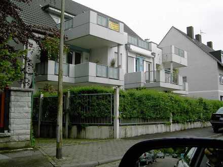 Schöne 3-Zimmer-Wohnung mit Balkon in Leverkusen