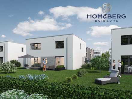 Ihr Neubau-Eigenheim mit nachhaltigem Energiekonzept