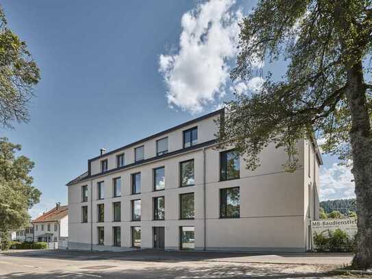 Hofgarten Freudenstadt - Wohnen in der Südstadt