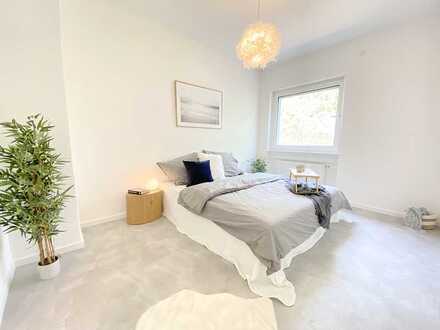 Traumhaftes Wohnen auf der Parkinsel: Zentrale 2-Zimmer-Wohnung in idyllischer Umgebung