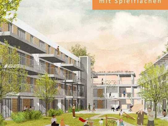 Mehrgenerationen-Wohnprojekt in Kaarst-Büttgen