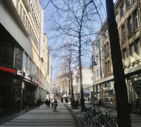 KölnAltstadt Nord Top Lage Top Wohn/Geschäftshaus Top Neu Möbliert Fast Neubau Status Voll Vermietet