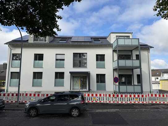 ERSTBEZUG 3-Zimmer-Wohnung mit Balkon und Einbauküche in Rastatt, "Wohnen an der Murg"