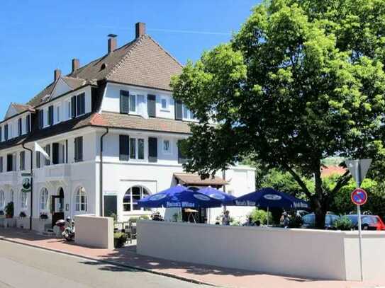 Traditions Gaststätte in Weil am Rhein zu vermieten