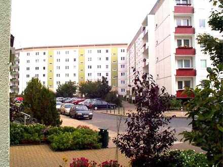 Schöne, helle Wohnung für die junge Familie!