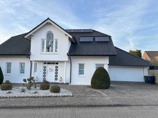 8-Zimmer-Einfamilienhaus / Villa mit luxuriöser Innenausstattung in Neuenkirchen