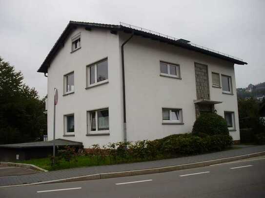 Freundliche 3-Zimmer-Wohnung in Bergneustadt